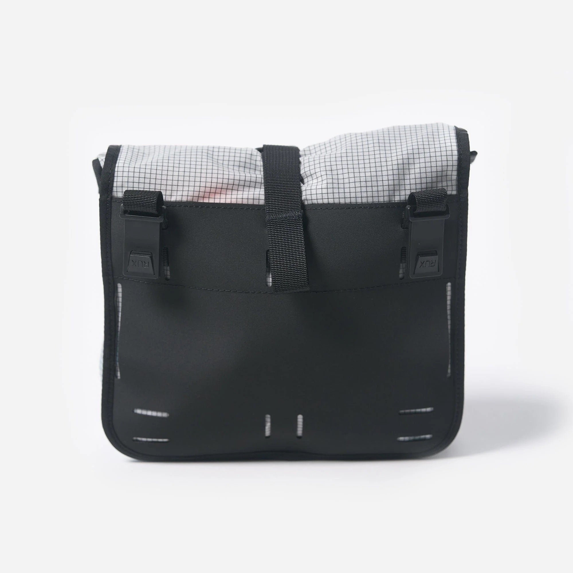 [[contain, #f3f3f3]] | RUX Packing Pocket Mesh 2L