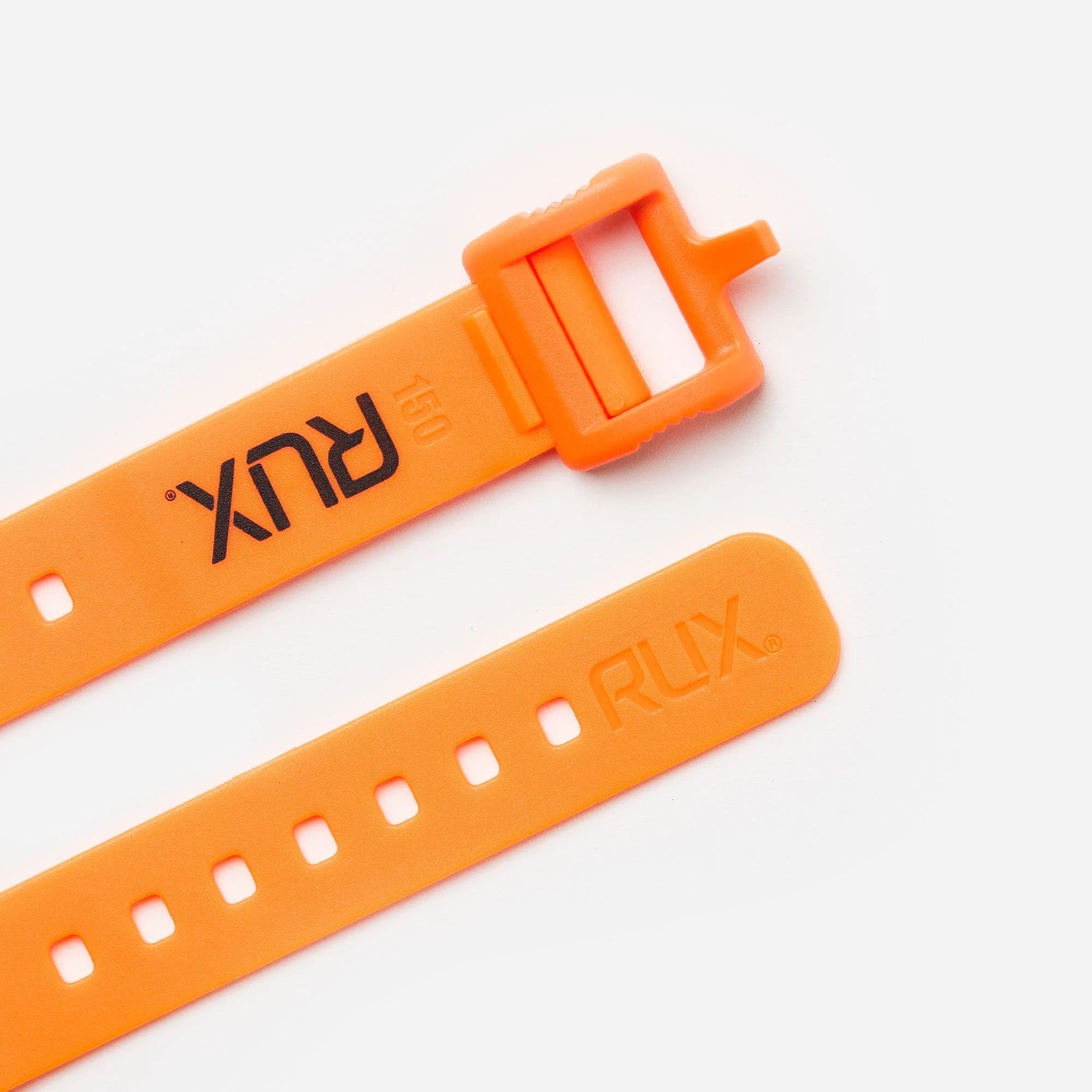 RUX Utility Straps (Pair)