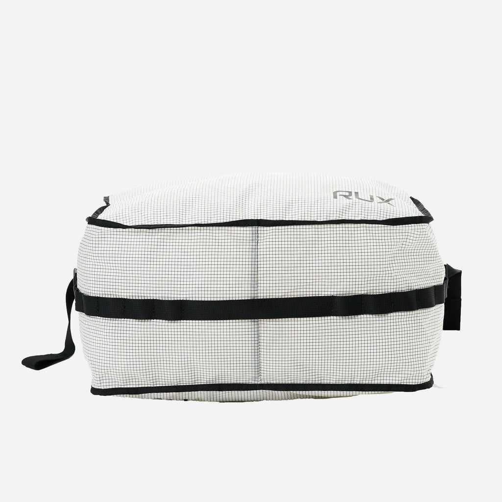 [[contain, #f3f3f3]] | RUX Packing Bag 20L
