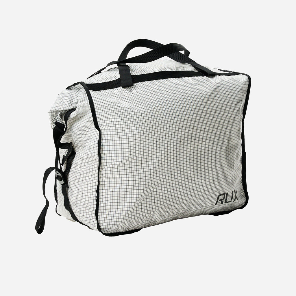 [[contain, #f3f3f3]] | RUX Packing Bag 20L