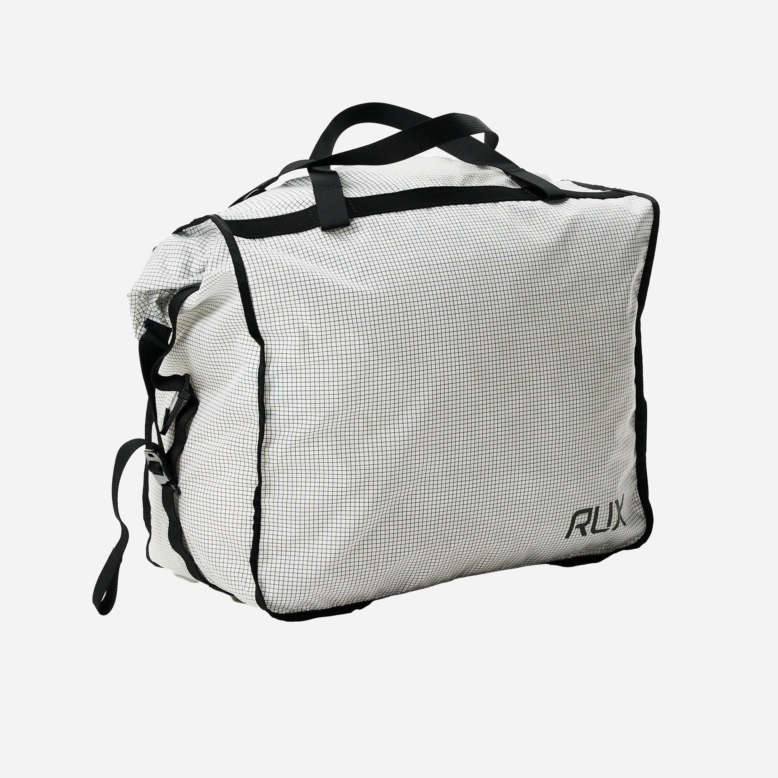 [[contain, #f3f3f3]] | RUX Packing Bag 20L