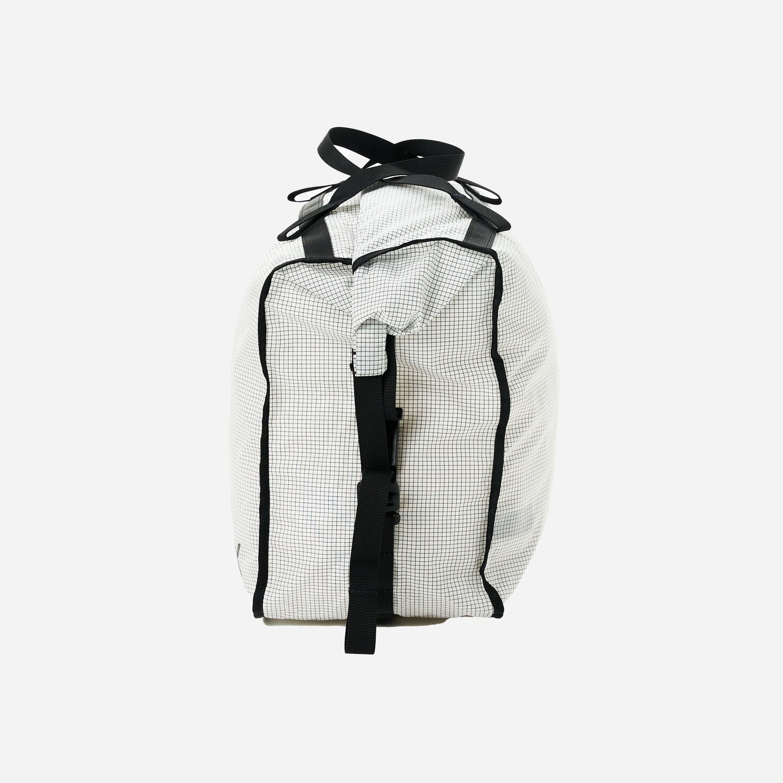 [[contain, #f3f3f3]] | RUX Packing Bag 20L