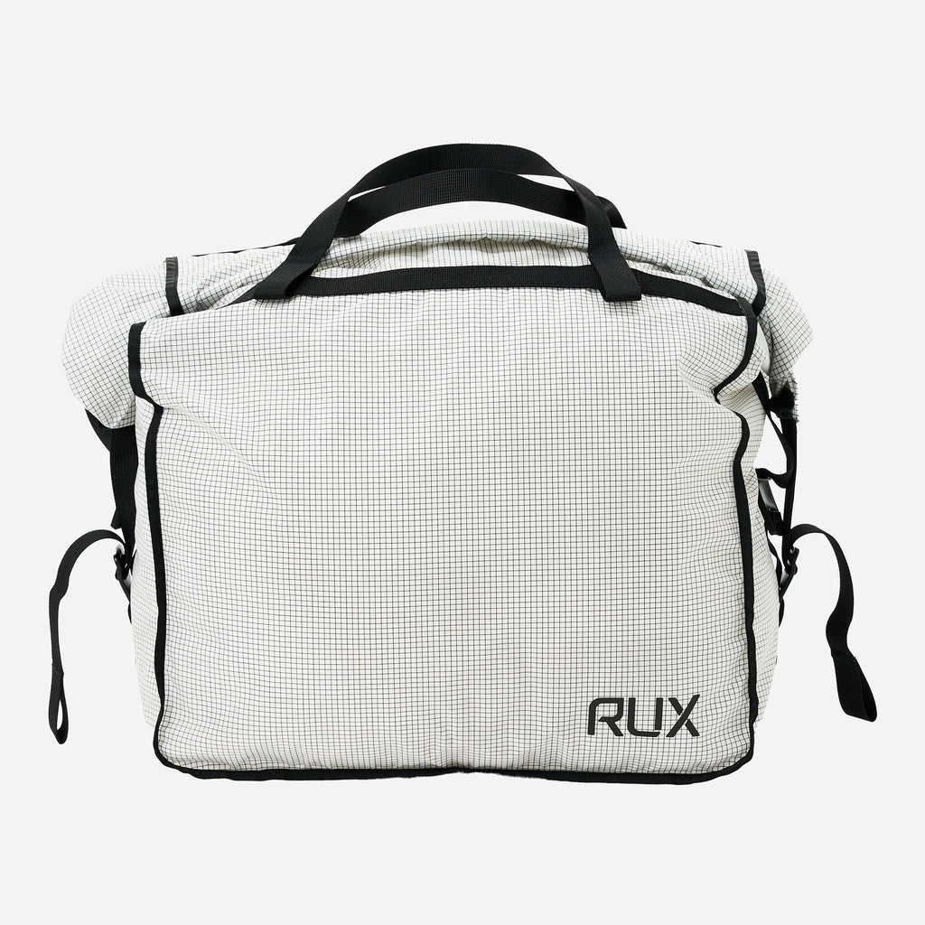 [[contain, #f3f3f3]] | RUX Packing Bag 20L