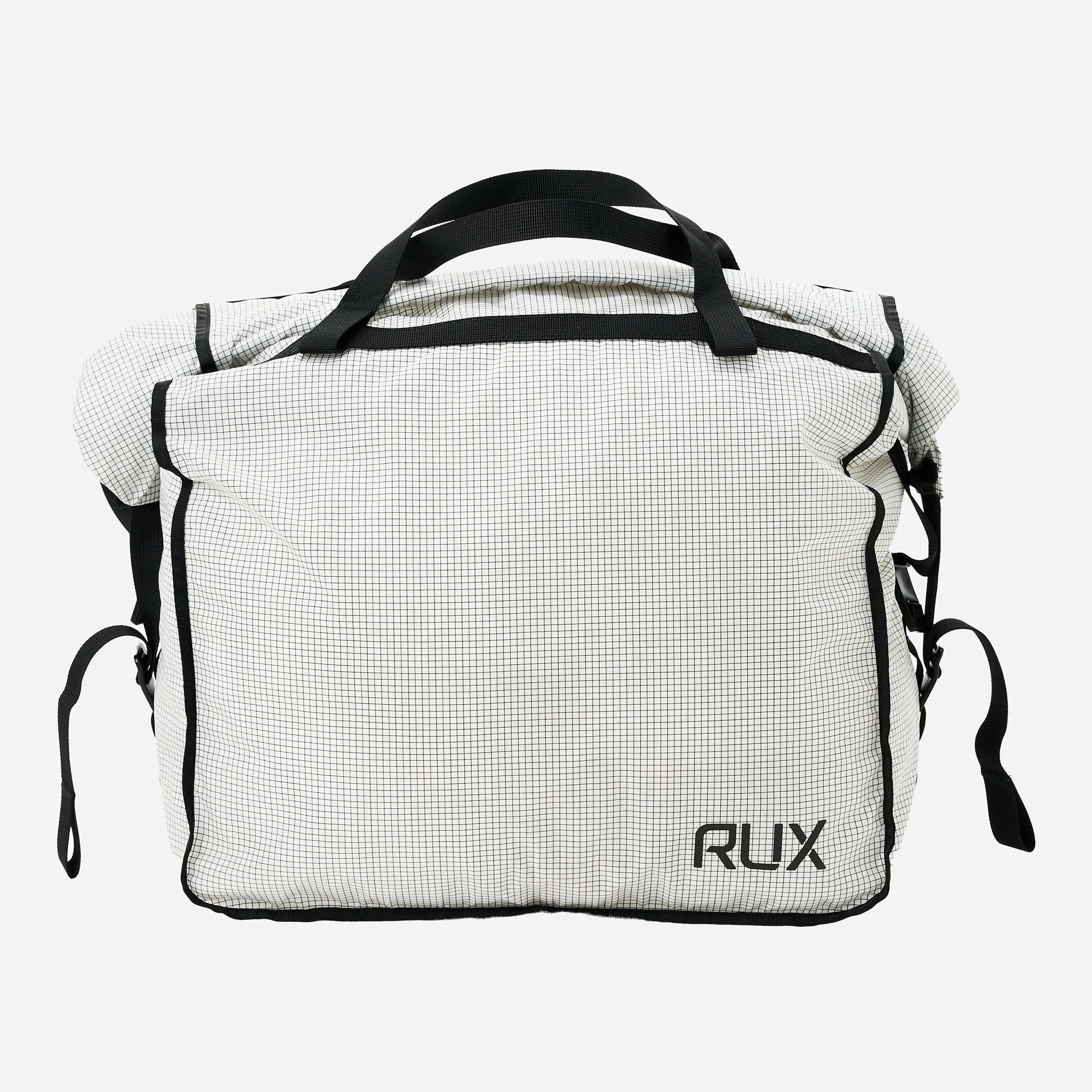 [[contain, #f3f3f3]] | RUX Packing Bag 20L