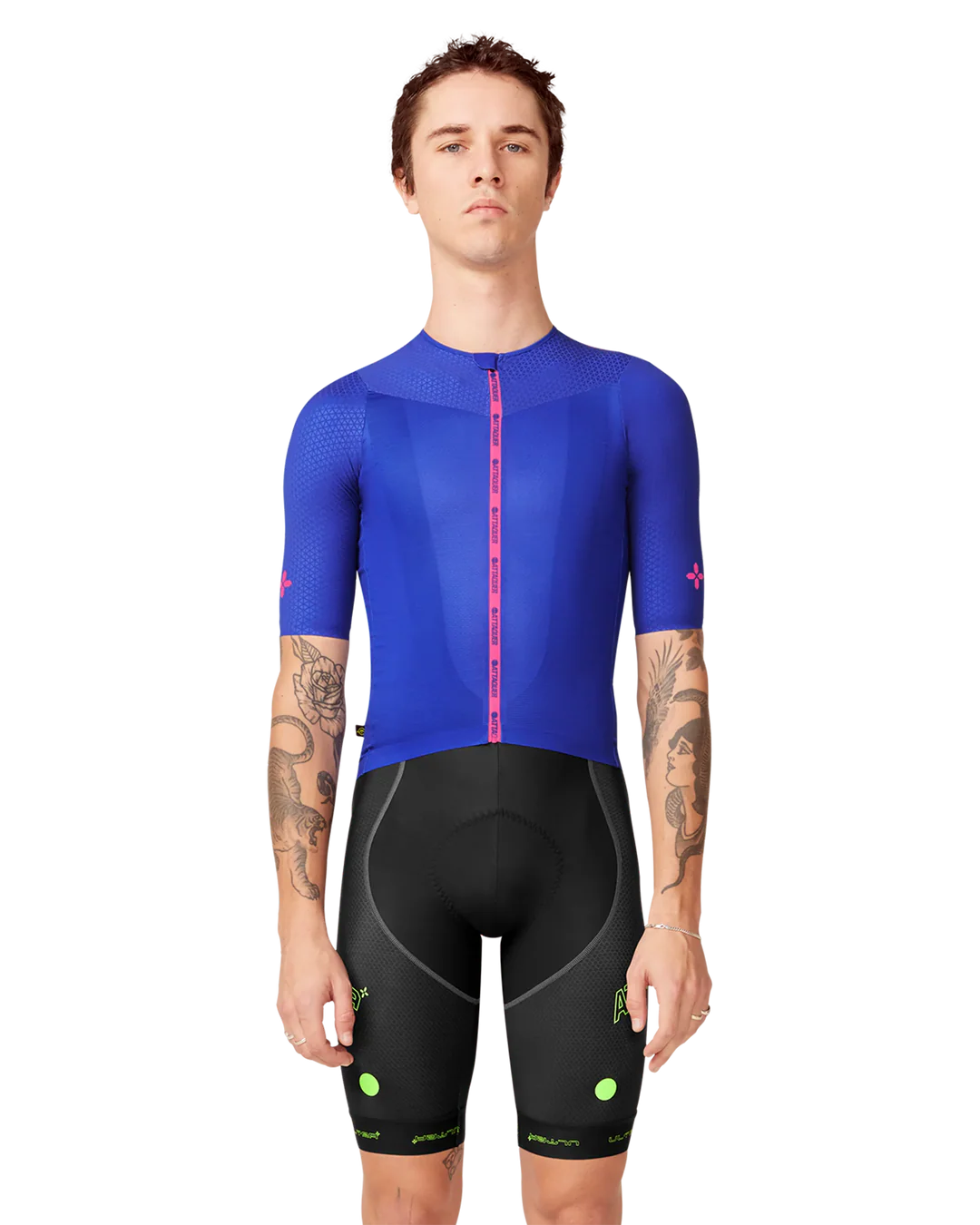 ULTRA: Aero Jersey