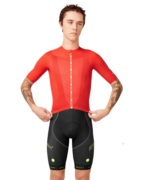 ULTRA: Aero Jersey