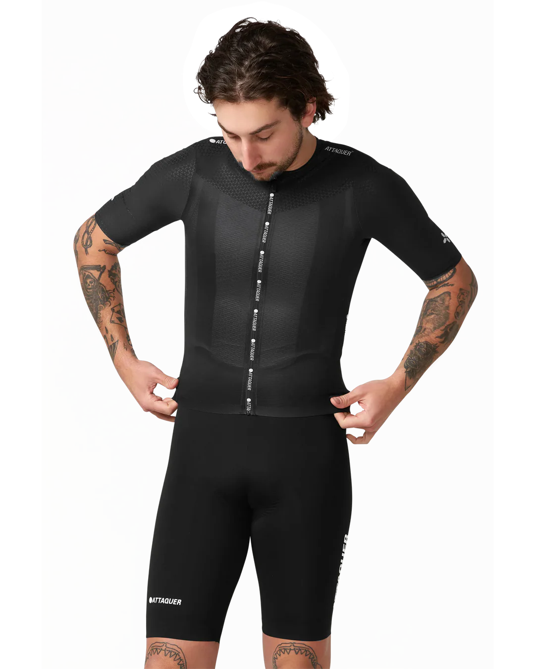 ULTRA: Aero Jersey