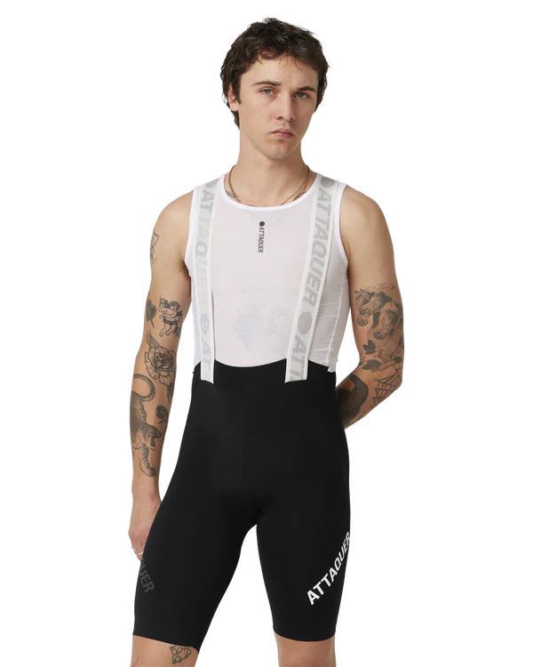 Race Bib Short