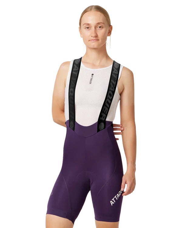 Womens Race Bib Short