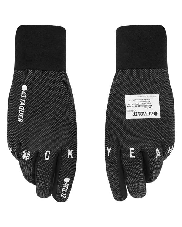 Light Winter F@ck Yeah Gloves