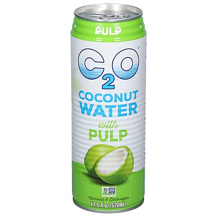 Coconut Water