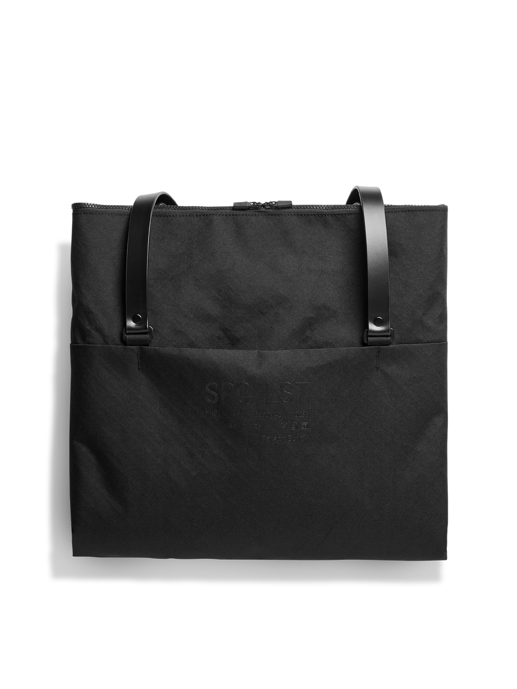 System Duffel
