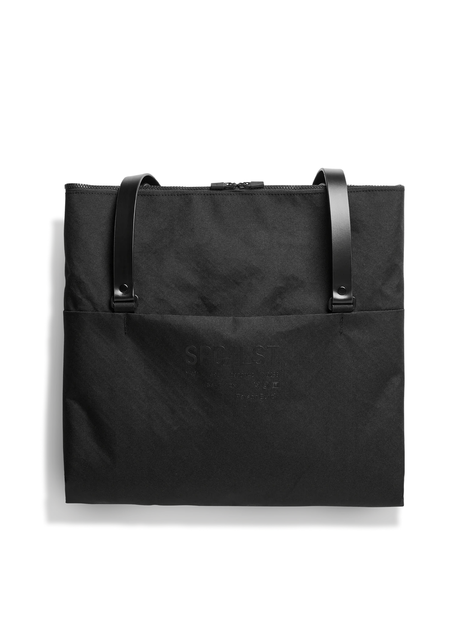 System Duffel