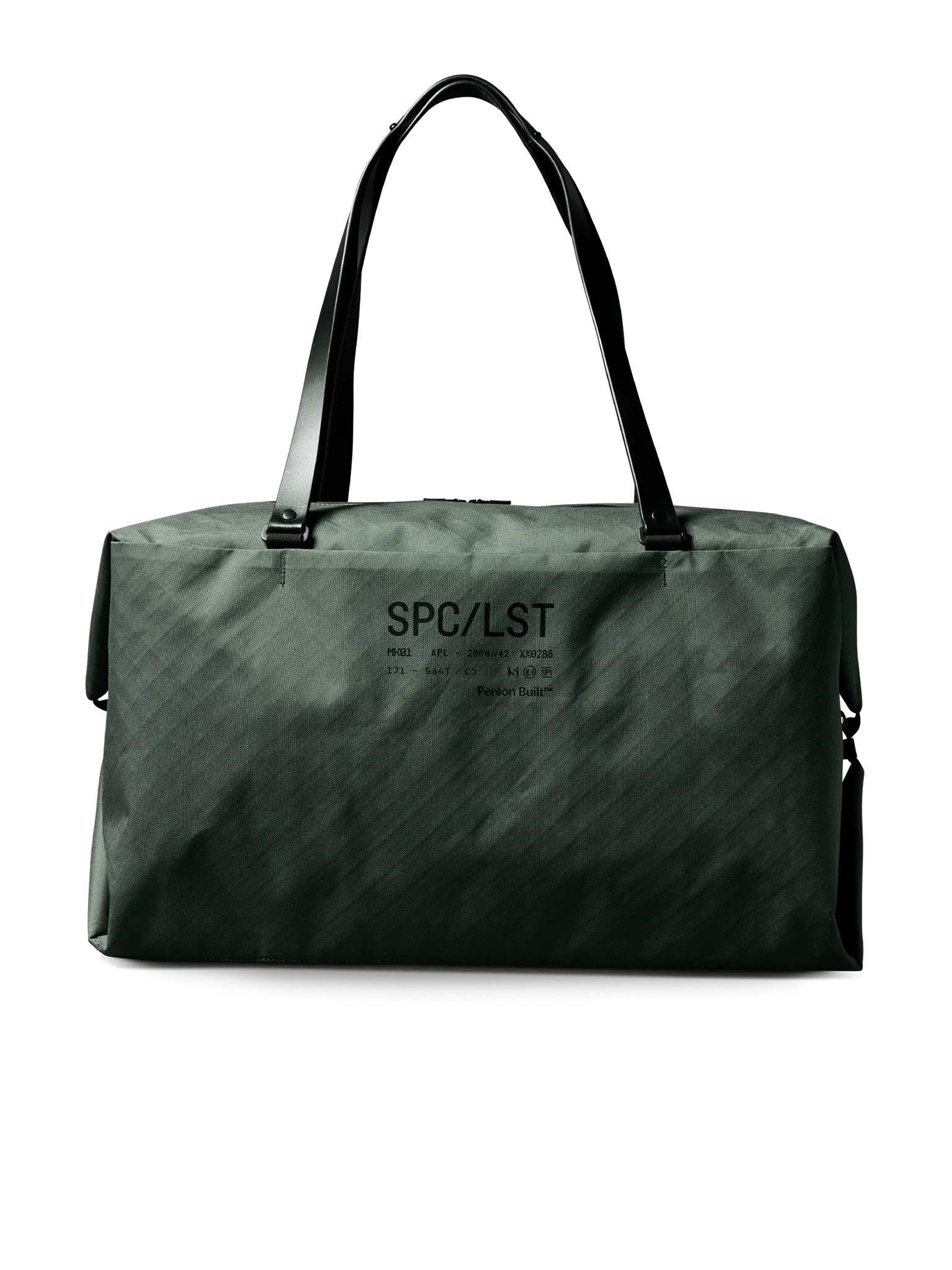 System Duffel