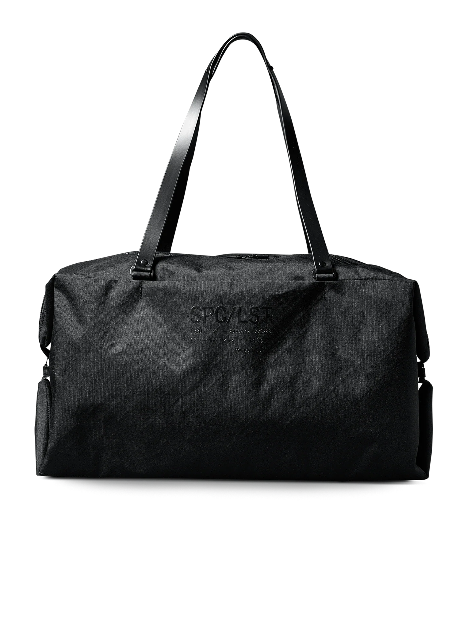 System Duffel