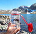 Lightly used Nalgene