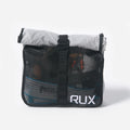 [[contain, #f3f3f3]] | RUX Packing Pocket Mesh 2L