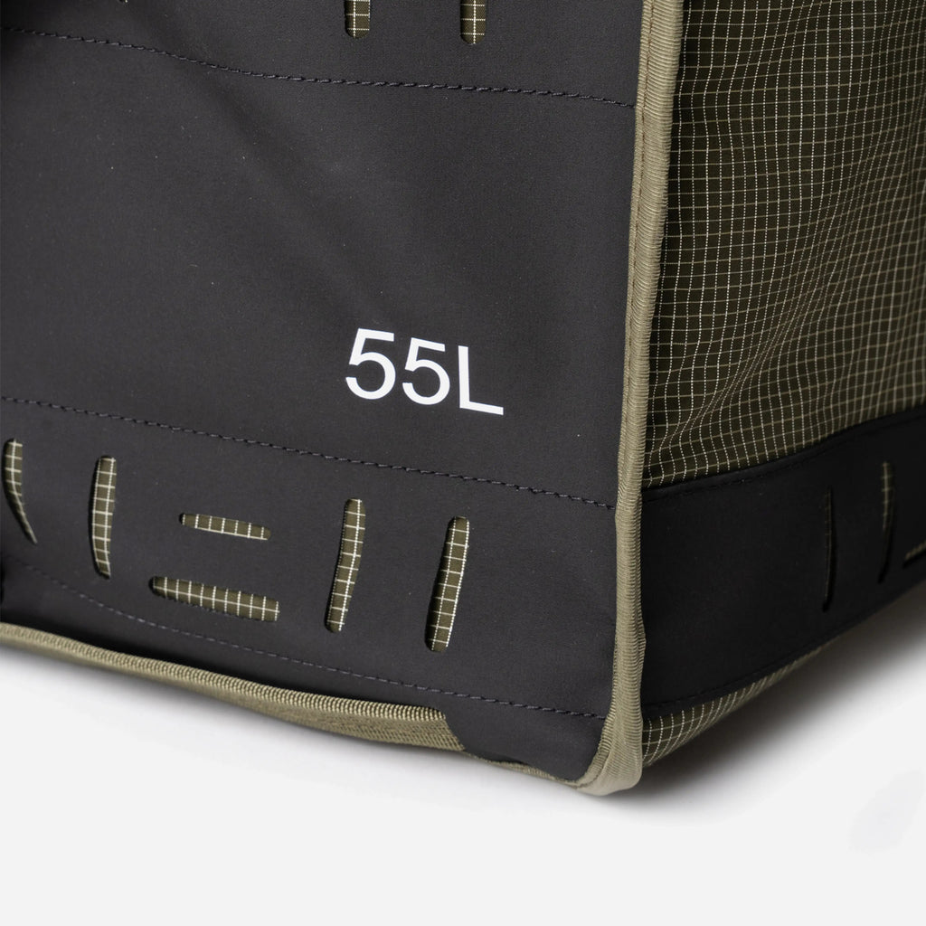 RUX Duffel Box 55L - Green