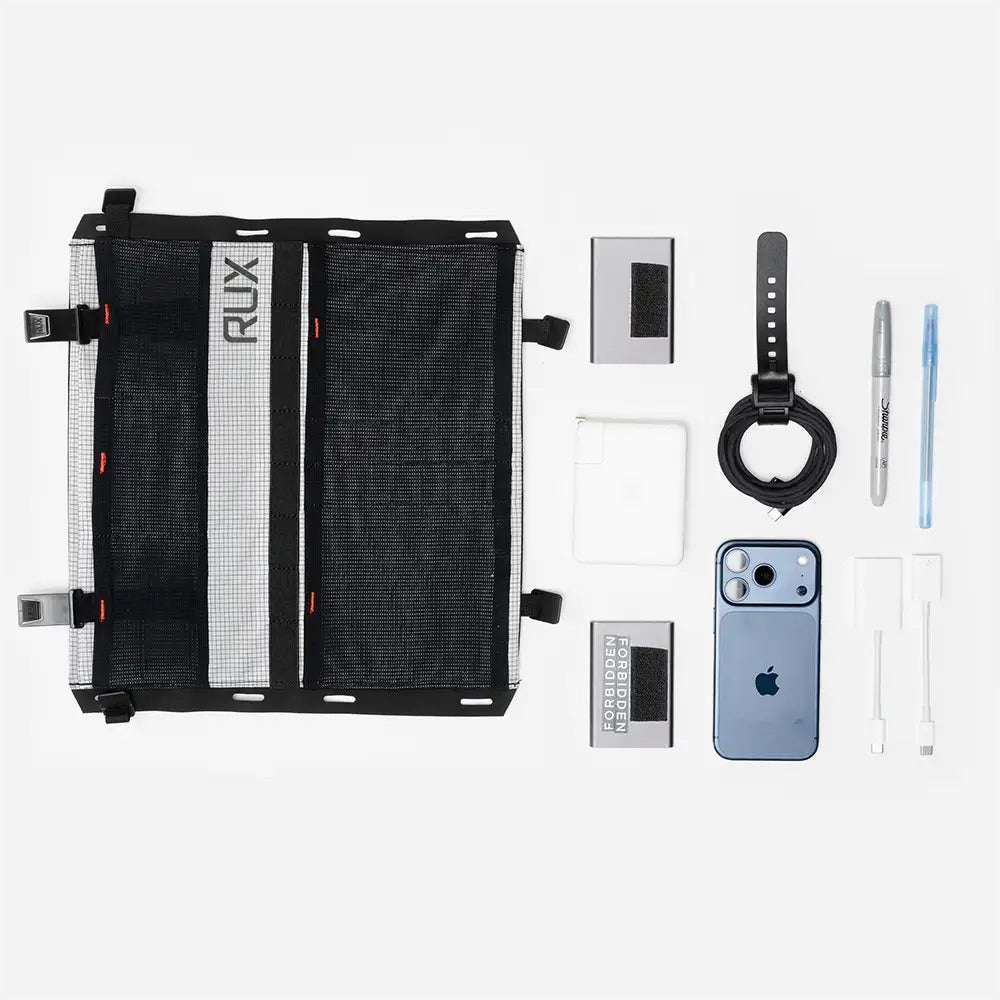 [[contain, #f3f3f3]] | RUX Organizer Panel Set 30 x 30