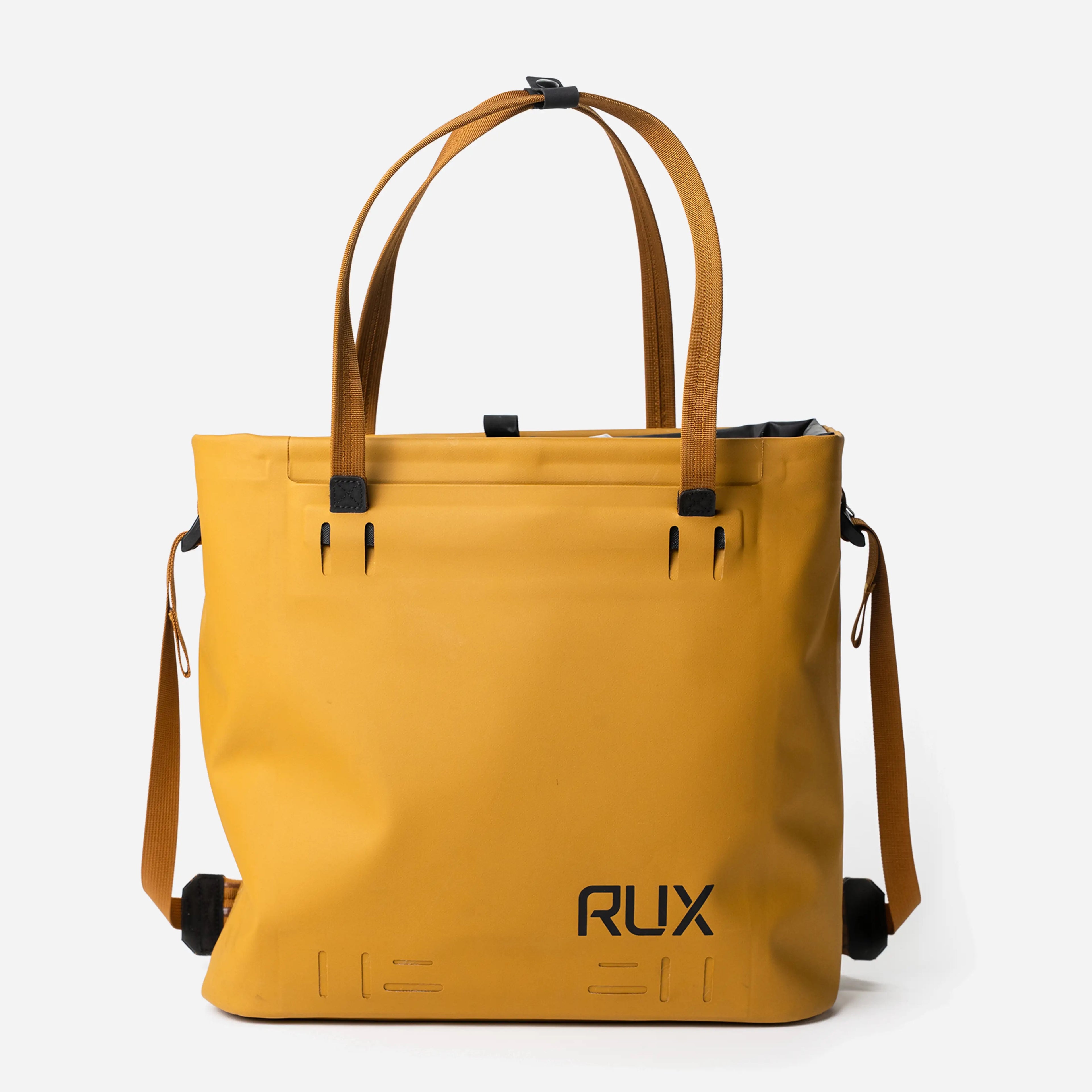 RUX Waterproof Tote Bag 15L
