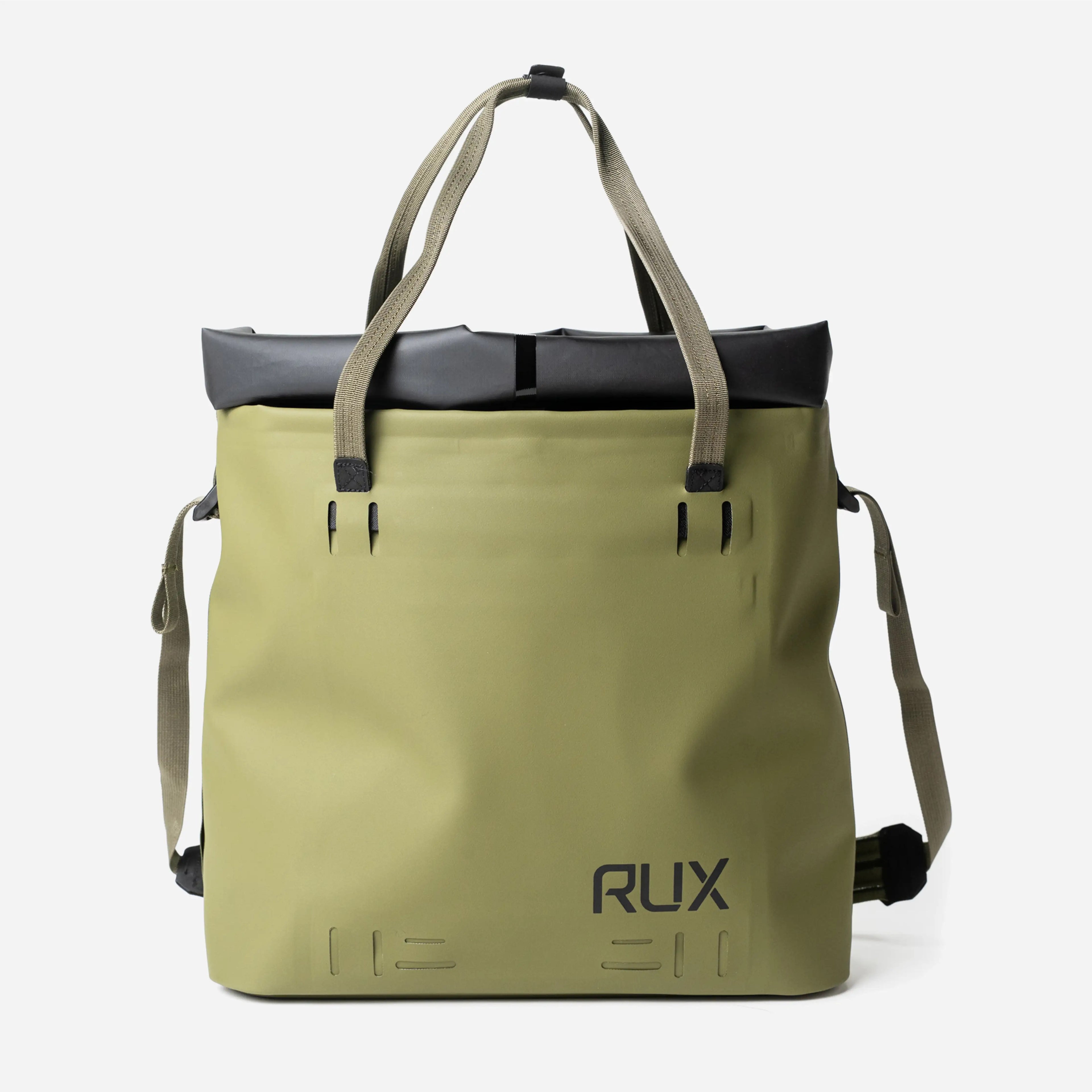 RUX Waterproof Tote Bag 15L