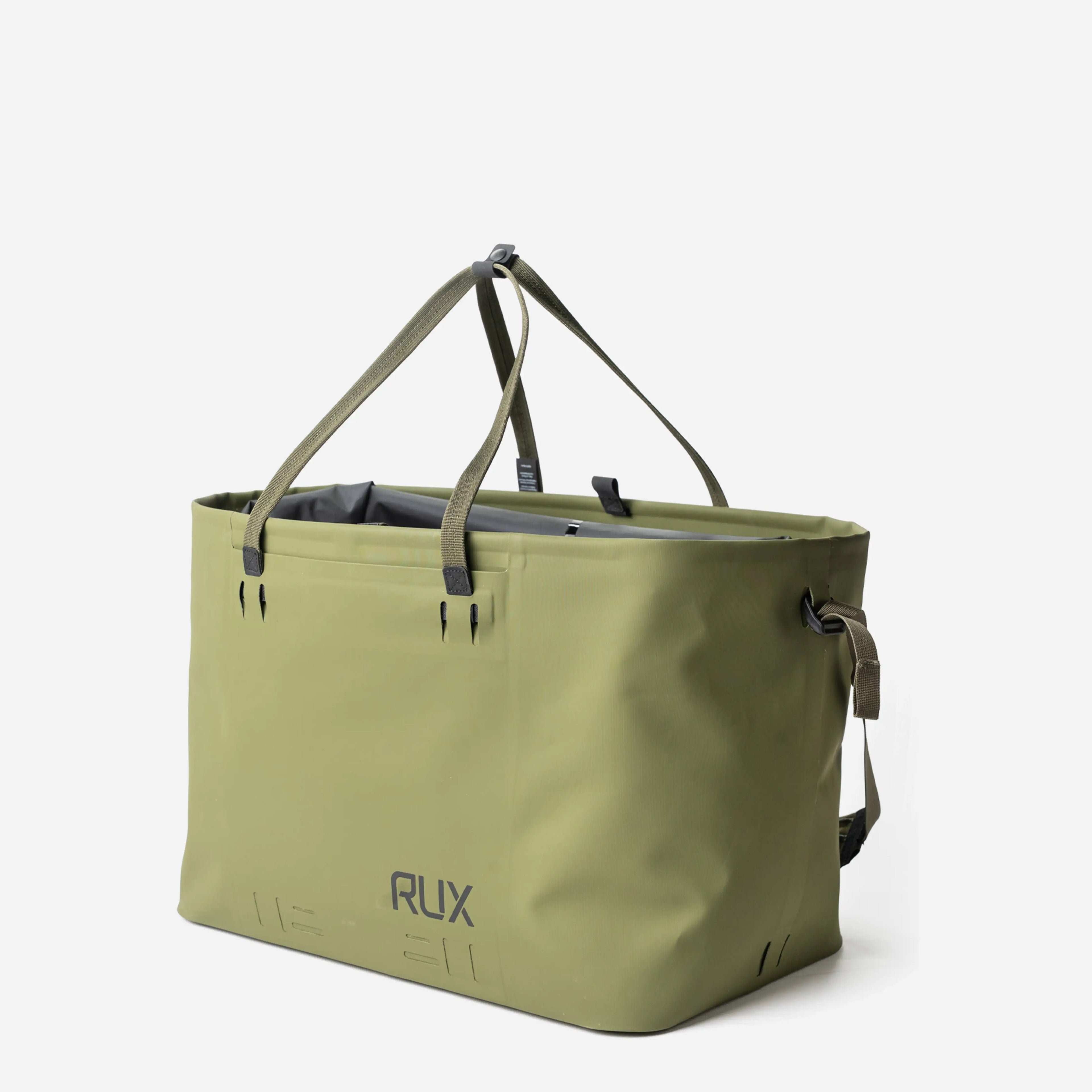 RUX Waterproof Tote Bag 50L