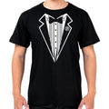 Tuxedo Shirt